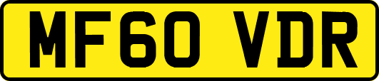 MF60VDR