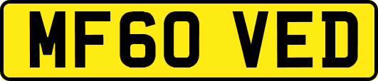 MF60VED