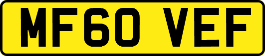 MF60VEF