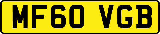 MF60VGB