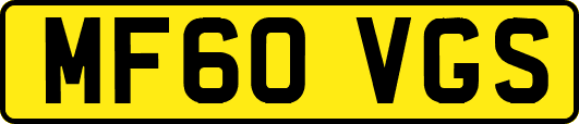 MF60VGS
