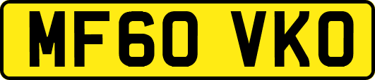 MF60VKO