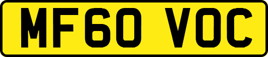 MF60VOC