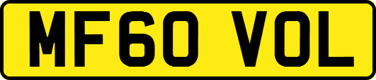 MF60VOL