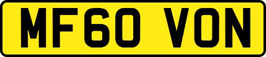 MF60VON