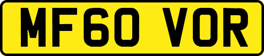 MF60VOR