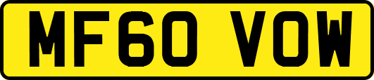 MF60VOW