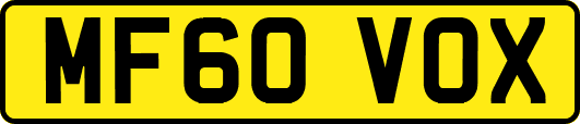 MF60VOX