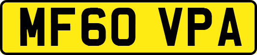 MF60VPA