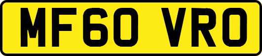 MF60VRO