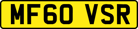 MF60VSR