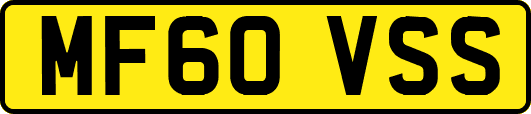MF60VSS