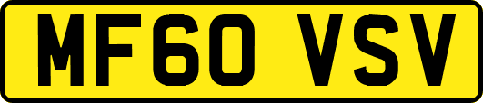 MF60VSV