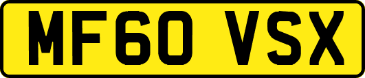 MF60VSX