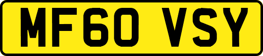MF60VSY