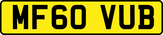 MF60VUB