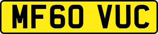 MF60VUC