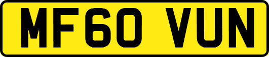 MF60VUN