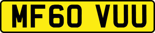 MF60VUU