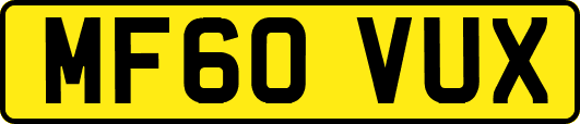 MF60VUX