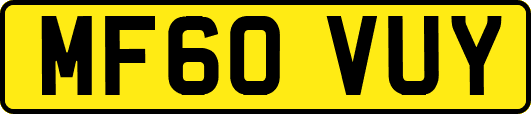 MF60VUY