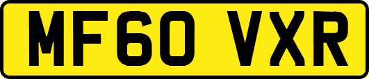 MF60VXR