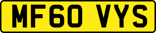 MF60VYS