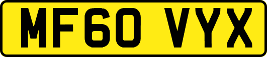 MF60VYX