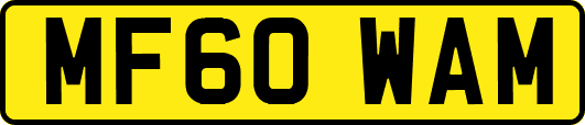 MF60WAM