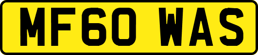 MF60WAS