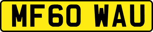 MF60WAU