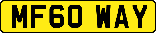 MF60WAY