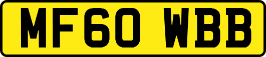 MF60WBB