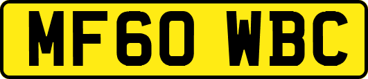 MF60WBC