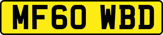 MF60WBD