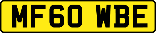 MF60WBE