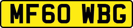 MF60WBG