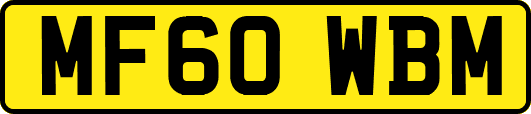 MF60WBM
