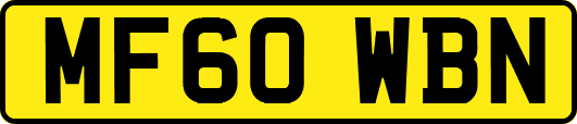 MF60WBN