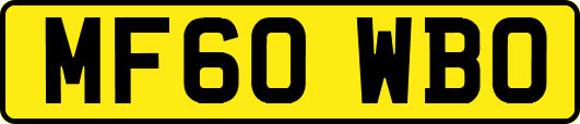 MF60WBO