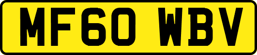 MF60WBV