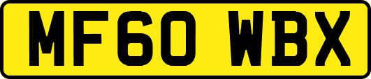 MF60WBX