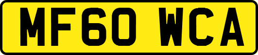 MF60WCA