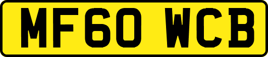MF60WCB