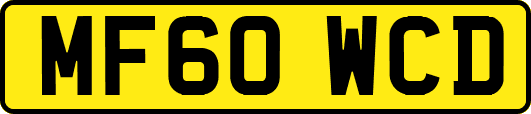 MF60WCD