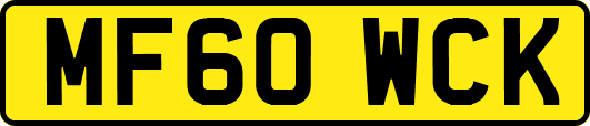 MF60WCK