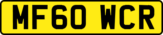 MF60WCR