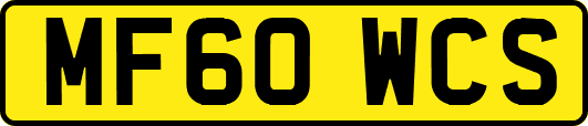 MF60WCS