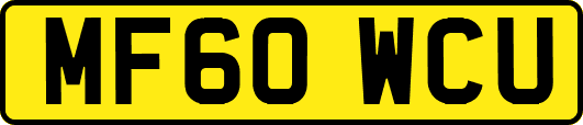 MF60WCU
