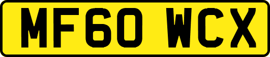 MF60WCX